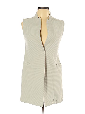 Harris Wharf London Vest (view 1)