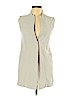 Harris Wharf London Gray Vest Size EU 42 / US 12 - photo 1