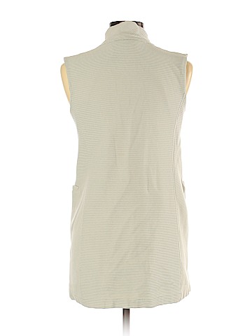 Harris Wharf London Vest (view 2)