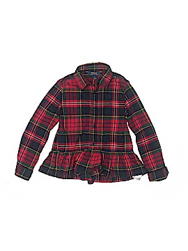 Polo by Ralph Lauren Size 6X