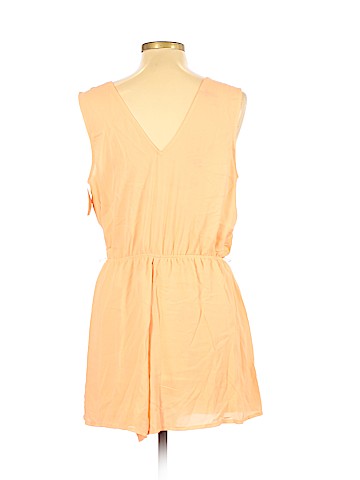 Charlotte Russe Romper (view 2)
