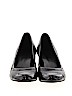Cole Haan Black Wedges Size 8 - photo 2