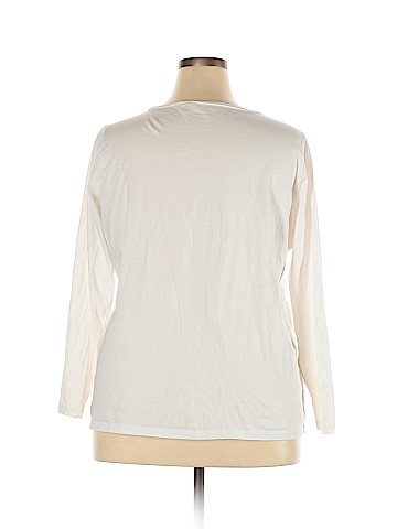 Sejour Long Sleeve T-Shirt (view 2)