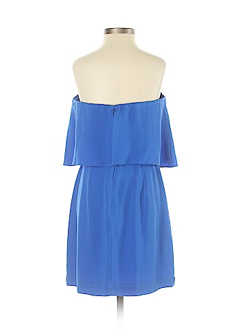 BCBGMAXAZRIA Cocktail Dress (view 2)