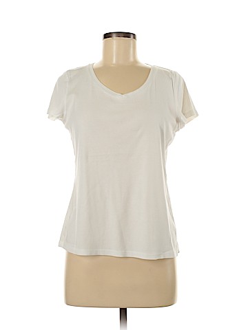 Talbots Short Sleeve T-Shirt (view 1)