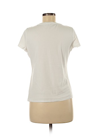 Talbots Short Sleeve T-Shirt (view 2)
