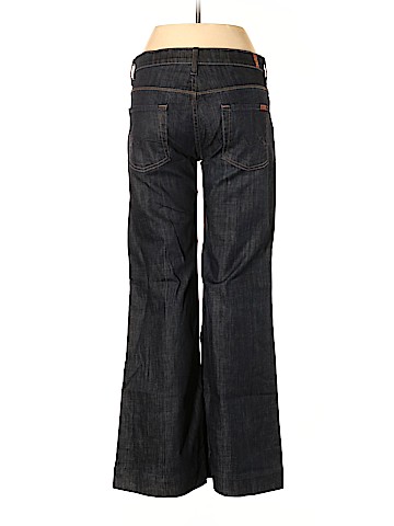 7 For All Mankind Jeans (view 2)