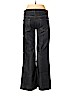 7 For All Mankind Blue Jeans Size 30 waist - photo 2