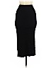 James Perse Black Casual Skirt Size Med (2) - photo 1