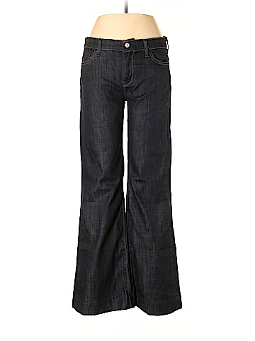 7 For All Mankind Jeans (view 1)