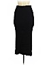 James Perse Black Casual Skirt Size Med (2) - photo 2