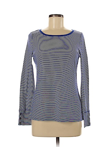 Talbots Long Sleeve T-Shirt (view 1)