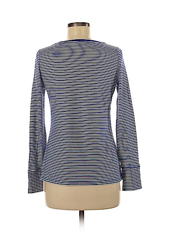 Talbots Long Sleeve T-Shirt (view 2)