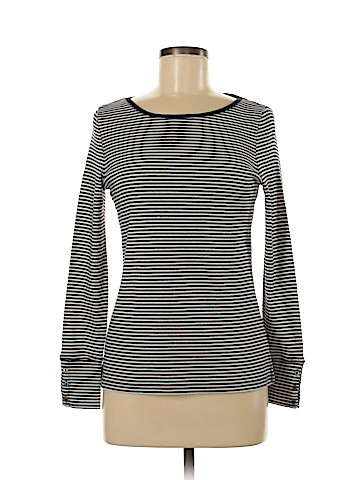 Talbots Long Sleeve T-Shirt (view 1)