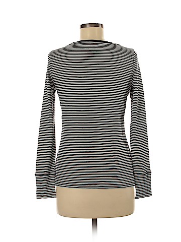 Talbots Long Sleeve T-Shirt (view 2)