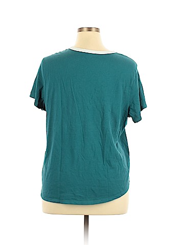Old Navy Short Sleeve T-Shirt (view 2)