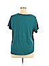 Old Navy 100% Cotton Teal Short Sleeve T-Shirt Size XXL - photo 2