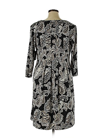 Kim Rogers Casual Dress (view 2)