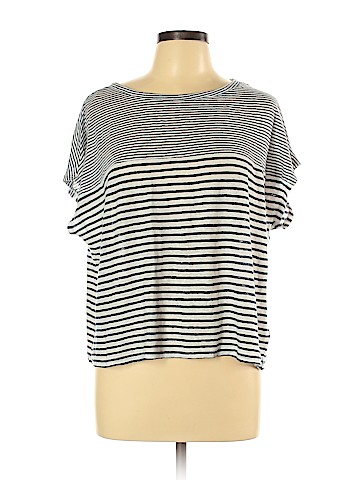 Christian Siriano Short Sleeve T-Shirt (view 1)