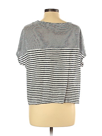 Christian Siriano Short Sleeve T-Shirt (view 2)