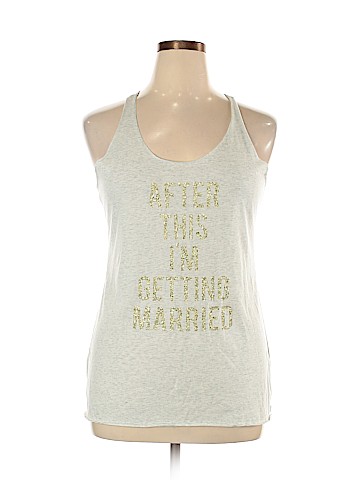 Next Level Apparel Tank Top (view 1)