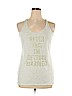 Next Level Apparel Gray Tank Top Size XL - photo 1