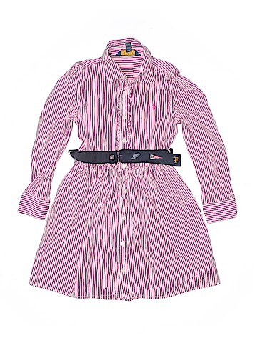 Polo by Ralph Lauren Dress (view 1)