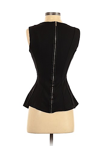 H&M Sleeveless Blouse (view 2)