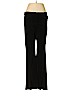 Theory Black Casual Pants Size 8 - photo 1