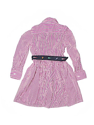 Polo by Ralph Lauren Dress (view 2)