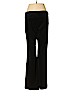 Theory Black Casual Pants Size 8 - photo 2