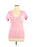 Coastal Classics Pink Short Sleeve T-Shirt Size XXL - photo 1