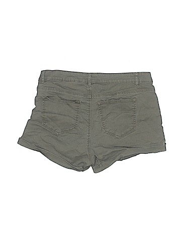 H&M Denim Shorts (view 2)