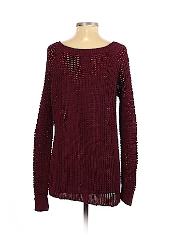 American Eagle Outfitters Long Sleeve Top (view 2)