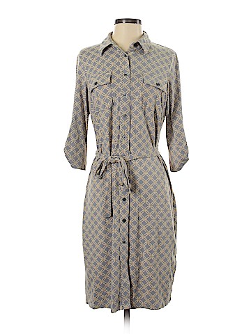 J. McLaughlin Casual Dress (view 1)