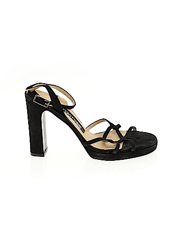 Sergio Rossi Heels (view 1)
