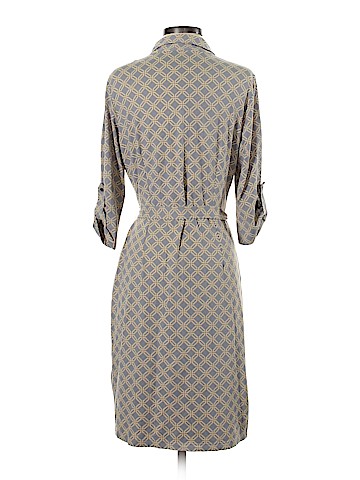 J. McLaughlin Casual Dress (view 2)