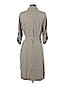 J. McLaughlin Gray Casual Dress Size S - photo 2