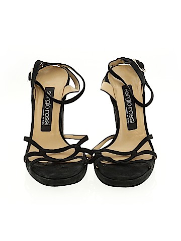 Sergio Rossi Heels (view 2)