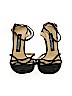 Sergio Rossi Black Heels Size EU 38 1/2 - photo 2