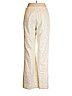 Etcetera Ivory Dress Pants Size 10 - photo 2