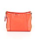 Coach Orange Leather Satchel One size - photo 3