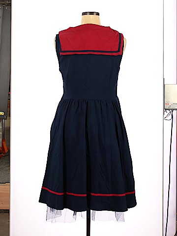 Marvel Casual Dress (view 2)