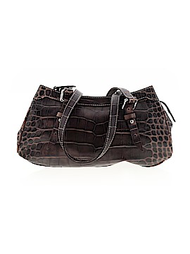 Dooney & Bourke Leather Shoulder Bag