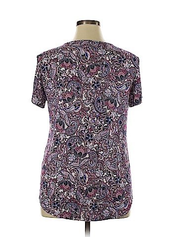 Westport 1962 Short Sleeve Top (view 2)