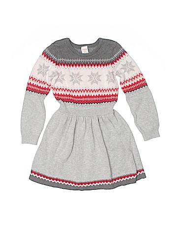 Gymboree Dress (view 1)