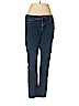 MICHAEL Michael Kors Blue Jeans Size 8 - photo 1