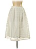 Forever 21 White Casual Skirt Size M - photo 1