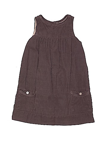 Olive Juice Dress (view 1)