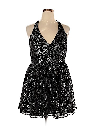 Free Press Cocktail Dress (view 1)